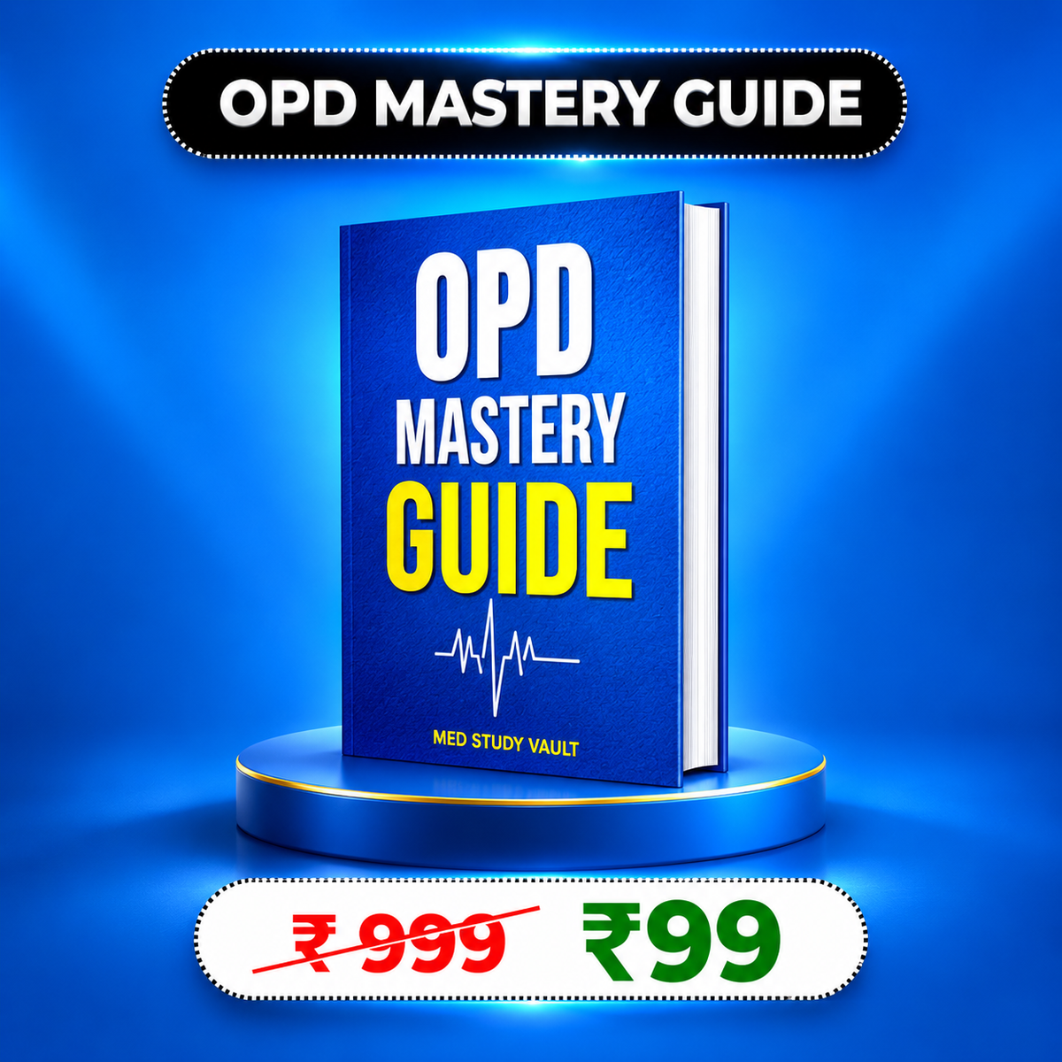 OPD Mastery Guide E-Book